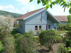 Ferienhaus Nr 10A2, Feriendorf Hagbügerl, Bayr Wald